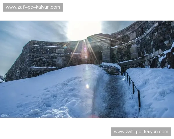 北境烽烟：萨普斯堡vs未知的荣耀，在极光与钢铁间咆哮的足球信仰