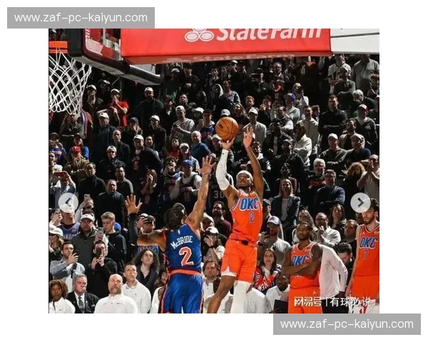 俄克拉荷马城雷霆队vs.克利夫兰骑士队21日：一场不容错过的巅峰对决