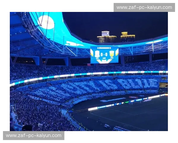 绿地申花:沪上蓝梦,冰城逐风——一场关于信仰与荣耀的较量